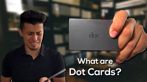 is dot card worth it